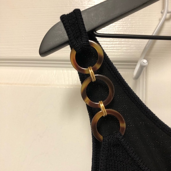 St. John Collection by Marie Gray Sleeveless Sheath Dress - Picture 5 of 14